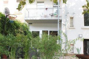 Auenwald-Pension, Leipzig