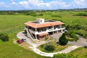 Horizon Inn Miyakojima, Miyako Island