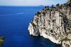 Guesthouse of Calanques, Marseille