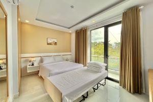 Maya Hotel 1, Con Dao Islands