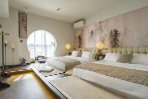 Siruijia Apartment Zhonglou Branch (Huancheng South Road West Section), Xi'an