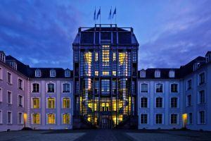 Charming living at Charlotte - Bienvenue à Sarrebruck! Hotel, Saarbrucken