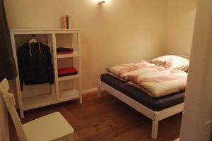 dasalte.haus - Holiday apartment "Die Unten", Gottingen
