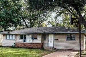 The Live Oak - Cozy 4/2 Near ACU Hotel, Abilene