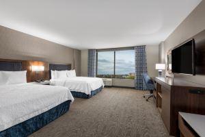 Hampton Inn & Suites Downtown, Fort Wayne