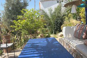 Villa Jardin de l'Ocean, Agadir