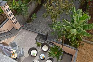 Cantinho da Maria Hotel, Funchal