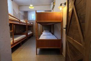 Berlin Hostel & Street, Antalya