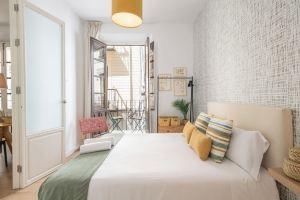 Apartamentos Luna Suites Palacio Dorita, Granada