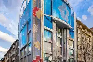 Les Fleurs Boutique Hotel, Sofia