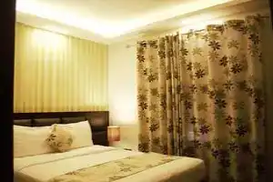 Sama Amman Hotel Apartments, Amman