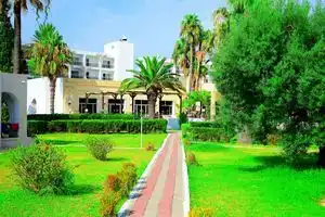 Royal Lido Resort & Spa, Nabeul
