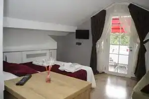 Hisar Bayazit Otel, Istanbul