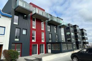 Hotel Aska, Reykjavik