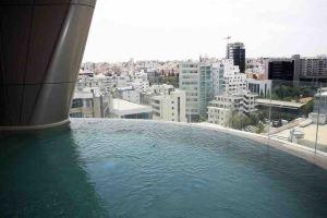 A Spectacular Suite Apartment on a new High Rise, Nicosia