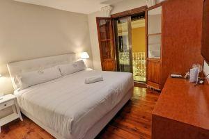 Catalina Suites, Valencia