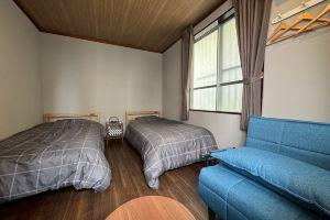 Ishigaki guesthouse OHANA - Hostel, Ishigaki