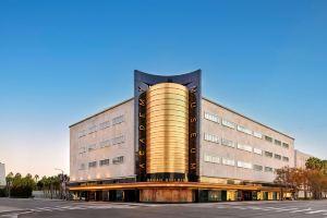 Fairmont Century Plaza Hotel, Los Angeles