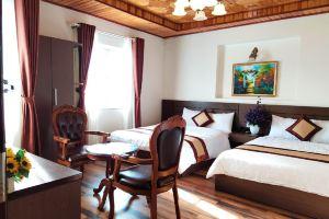 New Hampton Suits-Tam Xuan Centre Hotel, Dalat