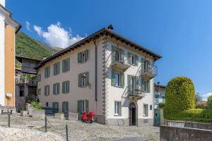 River House – – Lake Como, Lenno