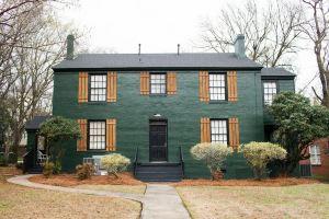 Charming Apartment with Smart Technology - Cozy Retreat in Cloverdale, Montgomery