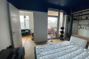 Business/Holiday Apartment with Whirlpool, Berlin