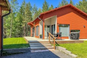 Meri-Villa, Oulu