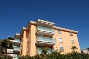 Saleggi Apt. 20 Apartments, Locarno
