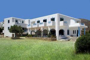 Votsalakia Beach Hotel