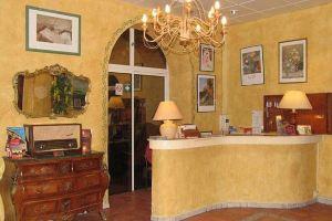 Arena Hotel, Nimes