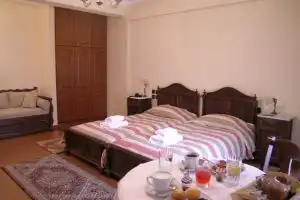 Aristarchos Guesthouse, Kalavrita