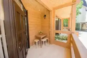 Villa Rosa Guesthouse, Anapa