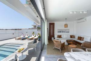Chris le Mare Gold Luxury Villa, Protaras