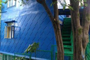 Apartment Memed Kontselidze 14, Makhinjauri