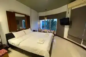 Me Design Khao Yai Hotel, Nong Nam Daeng