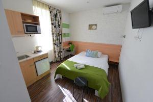 Studio Villa Antunovac, Zagreb