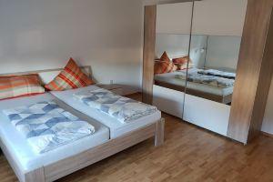 Wohnung Nahe Phönixsee Apart-hotel, Dortmund