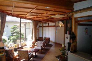 Tekisei Ryokan Hotel, Fuefuki