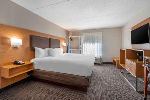 MainStay Suites IL, Springfield