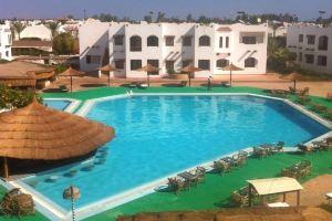 Sun Rise Hotel, Sharm el Sheikh