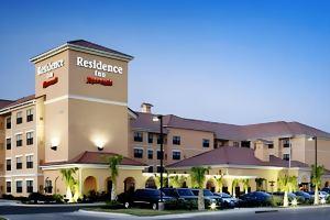 Residence Inn Del Mar, Laredo