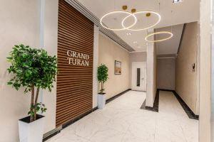 Raisson A-Hotelg84 Khan Shatyr, Astana