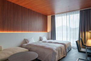 BAKERY HOTEL, Shirahama