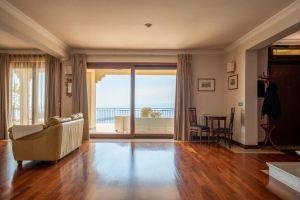 Villa la Gorgone, Taormina