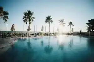 AMR Hotel, Durres