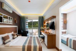 Lavia Hotels, Kemer