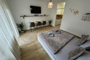 Boho Apartment Birkenstöckl, Bad Reichenhall