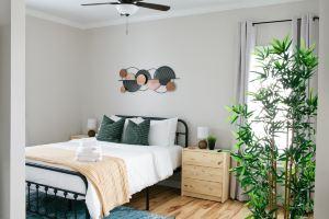 Cozy Studio with Modern Amenities - Inviting Retreat, Montgomery