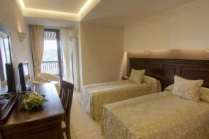 Alpin ApartHotel 2302, Brasov