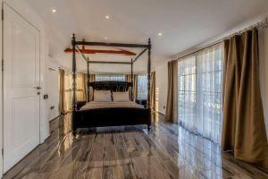 Luxurious Villa with Private Pool in Antalya, Belek